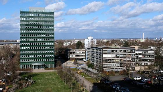 BMEL office Bonn